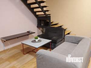 Таунхаус 80м², 2-этажный, на длительный срок,