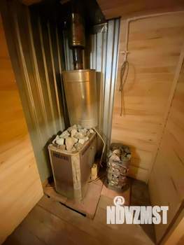 Дом 105м², 3-этажный, посуточно,