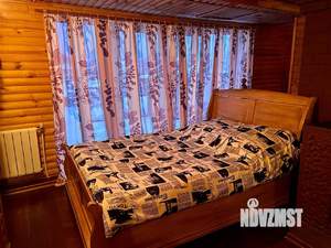 Дом 170м², 2-этажный, посуточно,