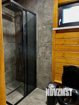 Дом 54м², 1-этажный, посуточно,