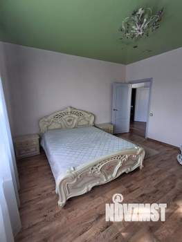 Дом 360м², 2-этажный, посуточно,