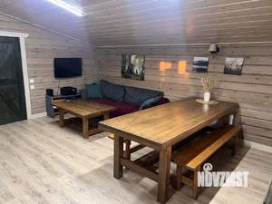 Дом 54м², 1-этажный, посуточно,