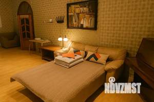 Дом 126м², 2-этажный, посуточно,