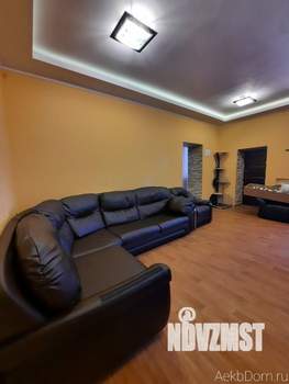 Дом 450м², 2-этажный, посуточно,