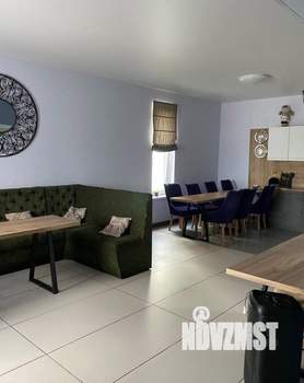 Дом 150м², 2-этажный, посуточно,