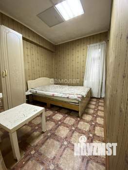 Дом 100м², 2-этажный, на длительный срок,