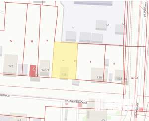 Дом 15м², 2-этажный, на длительный срок,