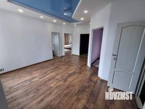 Дом 360м², 3-этажный, посуточно,