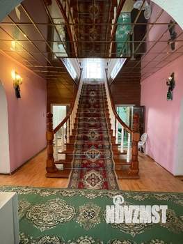 Коттедж 650м², 2-этажный, на длительный срок,