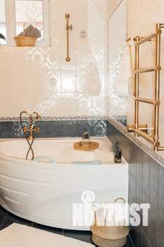 Дом 260м², 3-этажный, посуточно,