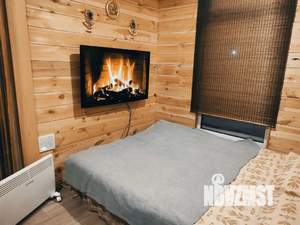 Дом 20м², 1-этажный, посуточно,