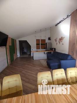 Дом 150м², 2-этажный, посуточно,