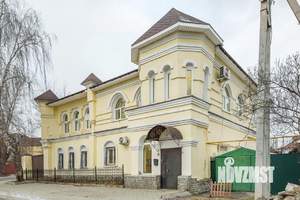 Дом 360м², 1-этажный, посуточно,