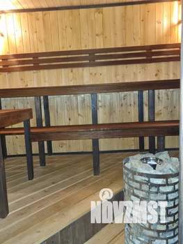 Дом 150м², 2-этажный, посуточно,