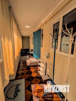 Дом 240м², 2-этажный, посуточно,