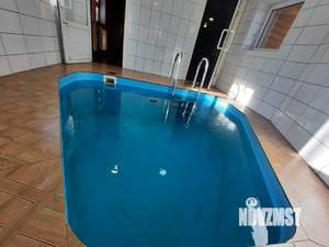 Дом 450м², 2-этажный, посуточно,