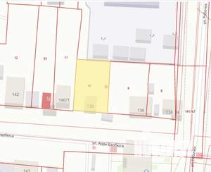 Дом 15м², 2-этажный, на длительный срок,