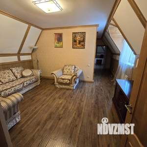 Коттедж 120м², 2-этажный, на длительный срок,