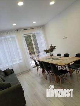 Дом 85м², 1-этажный, посуточно,