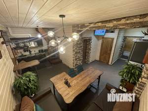 Дом 110м², 2-этажный, посуточно,