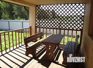 Дом 164м², 2-этажный, посуточно,