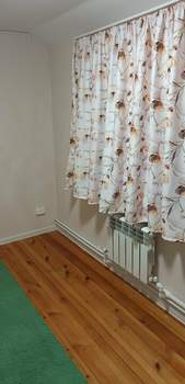 Дом 65м², 2-этажный, на длительный срок,