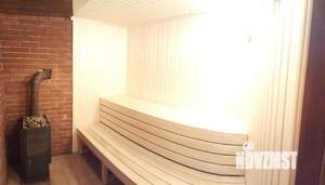 Дом 600м², 3-этажный, посуточно,