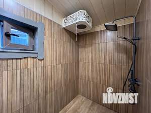 Дом 69м², 1-этажный, посуточно,