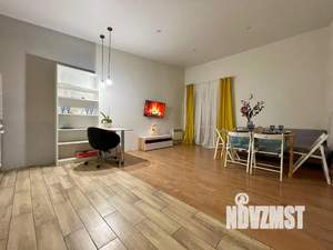 Дом 68м², 1-этажный, посуточно,