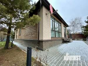 Коттедж 125м², 1-этажный, на длительный срок,