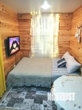 Дом 20м², 1-этажный, посуточно,