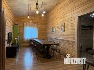 Дом 81м², 1-этажный, посуточно,