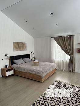 Дом 90м², 2-этажный, посуточно,