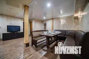 Дом 408м², 2-этажный, посуточно,