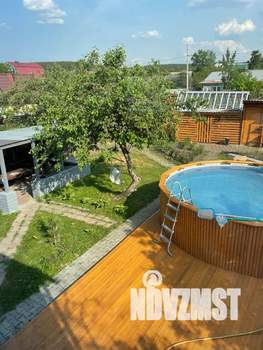 Дом 75м², 2-этажный, посуточно,