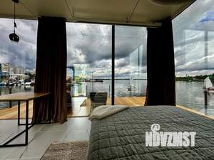 Дом 20м², 1-этажный, посуточно,