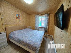 Дом 50м², 1-этажный, посуточно,