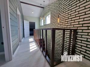 Дом 150м², 2-этажный, посуточно,