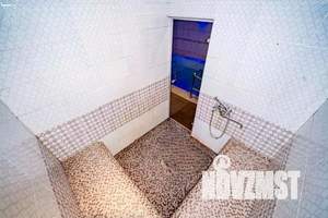 Дом 408м², 2-этажный, посуточно,