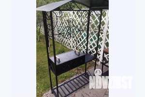 Дом 50м², 1-этажный, посуточно,