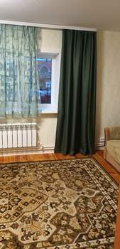 Дом 65м², 2-этажный, на длительный срок,