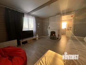 Дом 115м², 2-этажный, посуточно,