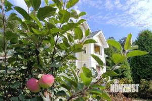 Коттедж 399м², 3-этажный, на длительный срок,