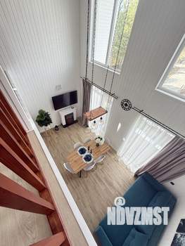 Дом 90м², 2-этажный, посуточно,