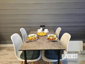 Дом 36м², 1-этажный, посуточно,