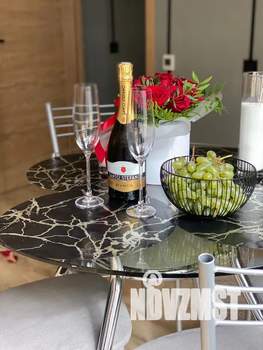 Дом 32м², 1-этажный, посуточно,