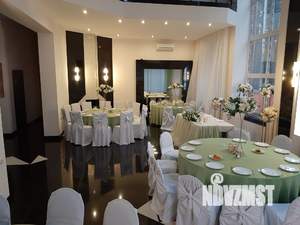 Дом 1000м², 4-этажный, посуточно,