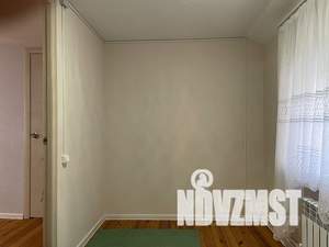 Дом 53м², 2-этажный, на длительный срок,