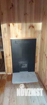 Дом 120м², 1-этажный, на длительный срок,