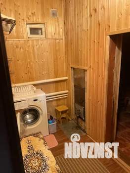 Дом 100м², 1-этажный, посуточно,